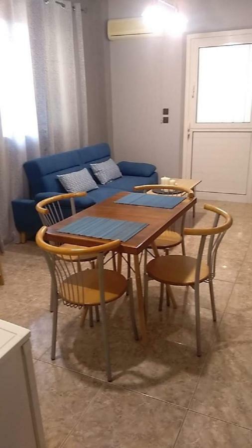 Lemontree Apartment Athens Exterior photo