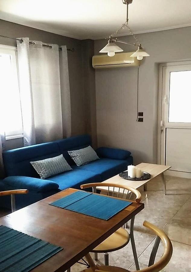 Lemontree Apartment Athens Exterior photo